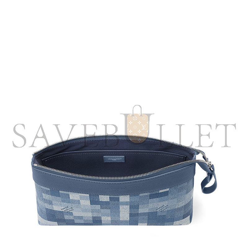 LOUIS VUITTON POCHETTE VOYAGE SOUPLE M28846 (30*21*7.5cm)